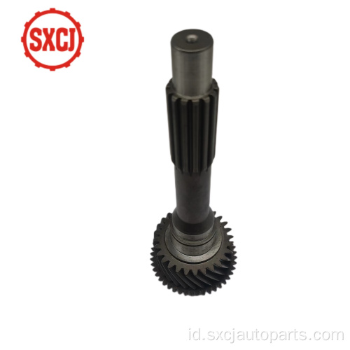 Hot Sale Mainshaft untuk isuzuisuzu 4HG1/4HK1 OEM8-97252-924-1